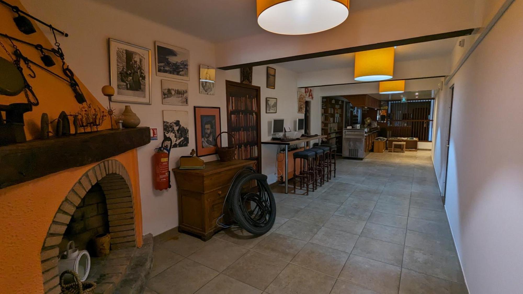 Le Porto T3 55M2 Vue Mer Immeuble Traditionnel En Pierre De Taille Avec Prestations Exceptionnelles Barbecue Ordinateur Videosurveillance Terrasse Panoramique Extérieur photo