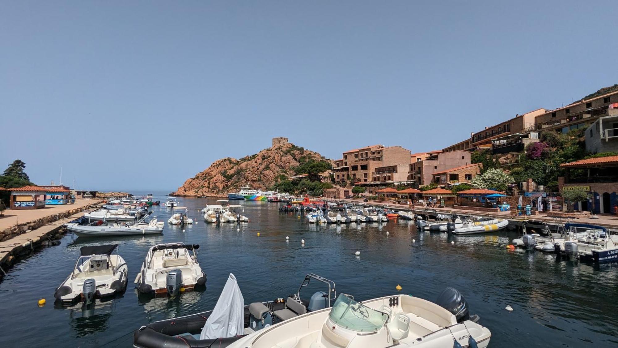 Le Porto T3 55M2 Vue Mer Immeuble Traditionnel En Pierre De Taille Avec Prestations Exceptionnelles Barbecue Ordinateur Videosurveillance Terrasse Panoramique Extérieur photo